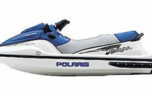 Polaris Virage i