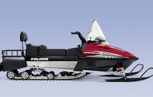 Polaris Wide Trak
