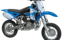 Polini Minicross X1R