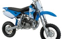 Polini Minicross X3R