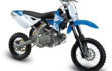 Polini XP4 110 Cross Racing