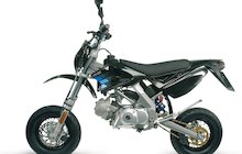Polini XP4 Street 125