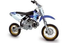 Polini XP4T 110