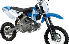 Polini XP4T Minimotard