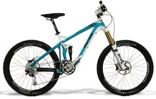 Polygon Collosus AX 3.0