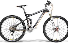 Polygon Collosus CRX XTR