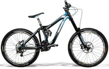Polygon Collosus DH 2.0