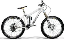 Polygon Collosus FRX