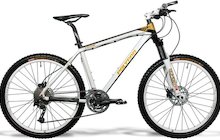 Polygon Cozmic CX 3.0