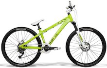 Polygon Cozmic DX 4.0