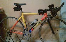 Polygon Cyclos