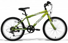 Polygon Junior 20
