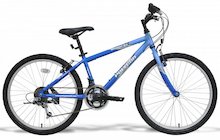 Polygon Junior 24