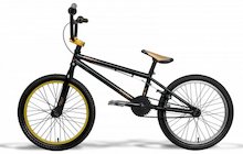 Polygon Rudge Park