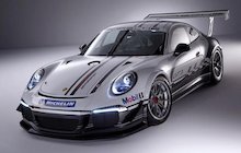 Porsche 911 GT3 Cup (991)