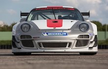 Porsche 911 GT3 R (997)