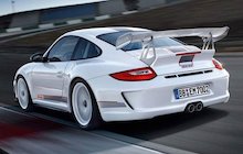 Porsche 911 GT3 RS 4.0