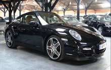 Porsche 911 Turbo (997)
