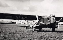Potez 540