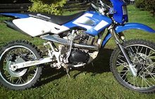 Power Chief PY 150