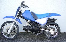 Power Chief PY 90
