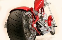 Precision Cycle Works Agressor 300