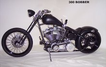 Precision Cycle Works Bobber 300