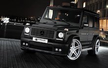 Prior Design G-Class