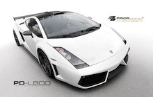 Prior Design Gallardo PD-L800