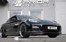 Prior Design Panamera PD 970