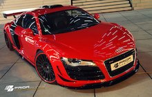 Prior Design R8 GT650