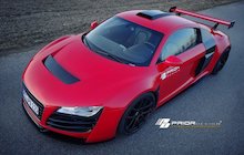 Prior Design R8 PD G850