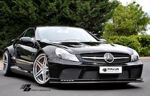Prior Design SL Black Edition