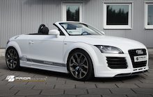 Prior Design TT Convertible