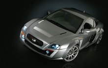 Prodrive P2