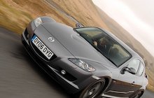 Prodrive RX8 PZ