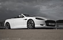 Project Kahn DB9 Volante