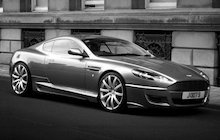 Project Kahn DB9S