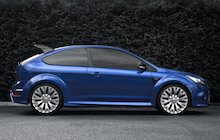 Project Kahn Focus RS