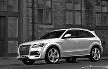 Project Kahn Q5 S-Line