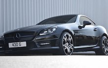 Project Kahn SLK 200
