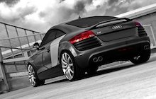 Project Kahn TR8