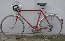 Puch Brigadier