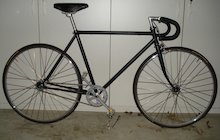 Puch Cavalier