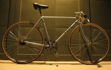 Puch Cavette II