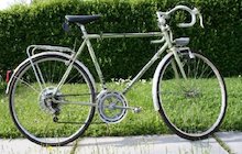 Puch Clubman