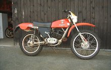 Puch GS 175