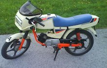 Puch Imola GX 50