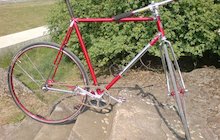 Puch Mistral Giro