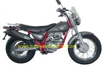 Puma Energy Sv 125